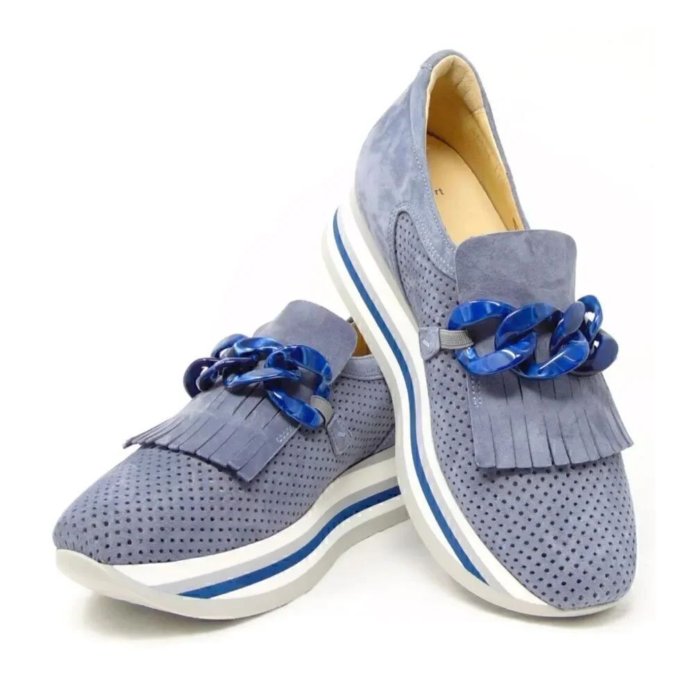 Softwaves Cadie Slip On Sneakers Size 39